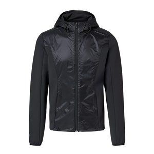 PORSCHE DESIGN Men's Spacer Hoodie